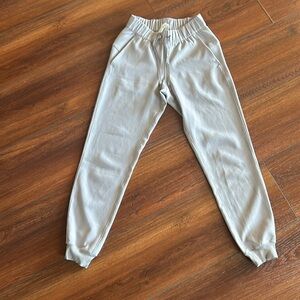 Lululemon On The Fly Joggers